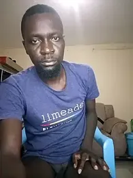 Brian_johns webcam model stream image