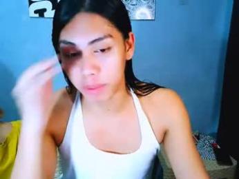 asian_xxyannah webcam model stream image