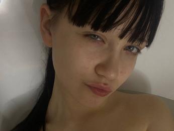 HertaArcega webcam livejasmin model stream image