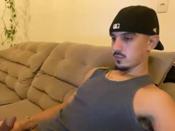 aelucius webcam model stream image