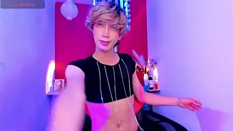 Cooperrosscute233 webcam model stream image