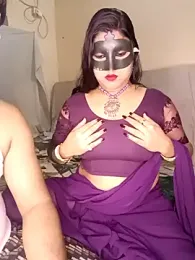 Hot_muskaan webcam model stream image