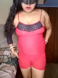 Hot_muskaan webcam model stream image