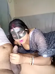 Hot_muskaan webcam model stream image