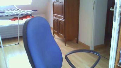 Contact27110 webcam model stream image