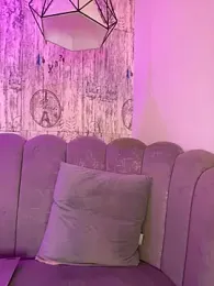 AbyThompson webcam model stream image