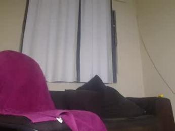 mrbrown_strong webcam model stream image