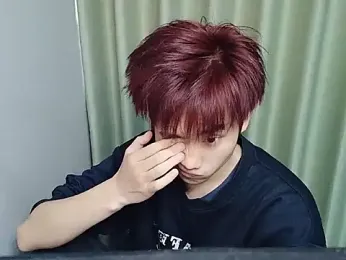 M888AO webcam model stream image