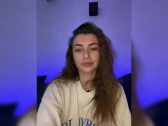 WILDGIRL webcam bongacams model stream image