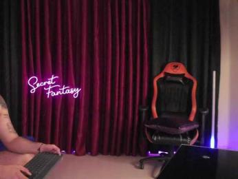 KikiandMax webcam model stream image