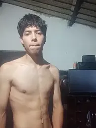 LocalVenee6 webcam model stream image