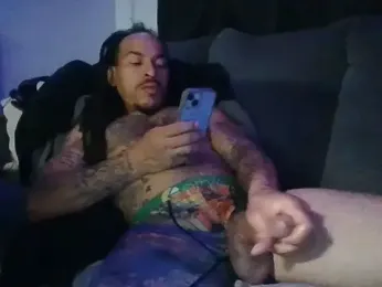 BigWayneBabyXXX webcam model stream image