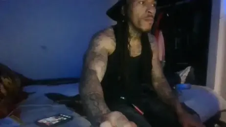 BigWayneBabyXXX webcam model stream image
