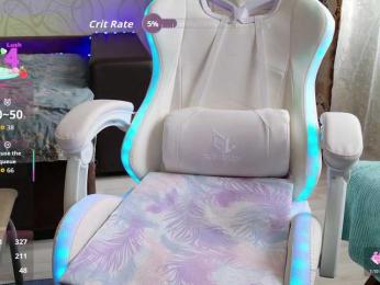 Lia_Lin webcam bongacams model stream image