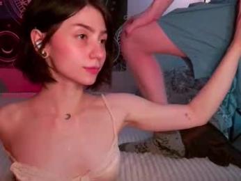 sweathome webcam chaturbate model stream image