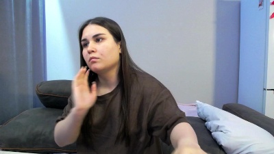 Lucymuur webcam model stream image
