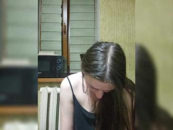 WOWLADY webcam model stream image