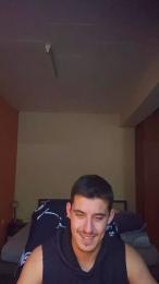 Peterminev webcam model stream image