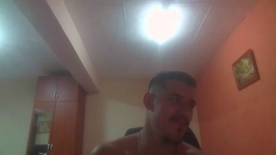 Peterminev webcam model stream image
