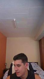 Peterminev webcam model stream image