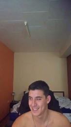 Peterminev webcam model stream image