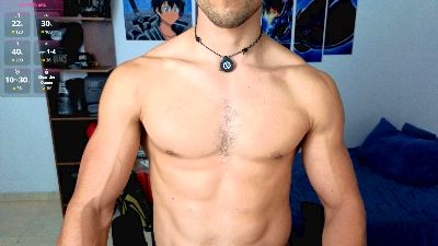 KiritoJacob webcam model stream image