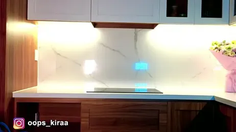 Kira_mmr webcam model stream image
