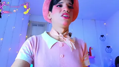 Ariel_Femboy_ webcam stripchat model stream image