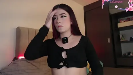 Your_rosalie webcam stripchat model stream image