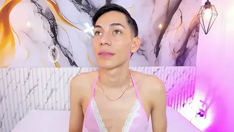 JackeOwens webcam model stream image