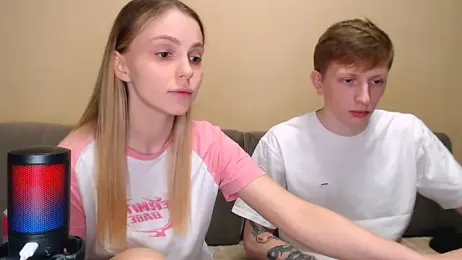 juliaanddima webcam stripchat model stream image