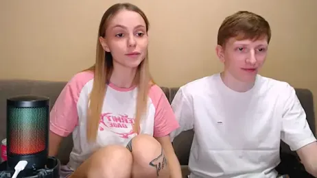 juliaanddima webcam stripchat model stream image