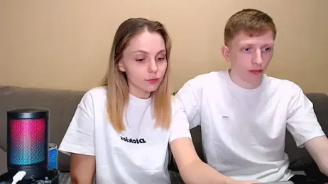 juliaanddima webcam model stream image