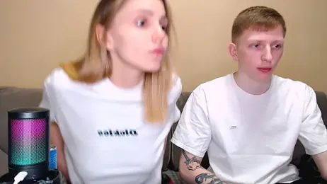 juliaanddima webcam model stream image