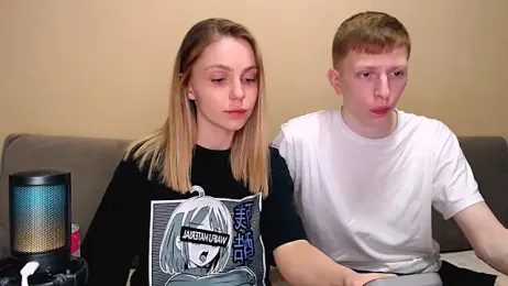 juliaanddima webcam stripchat model stream image