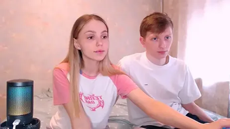 juliaanddima webcam stripchat model stream image