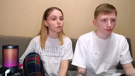 juliaanddima webcam model stream image