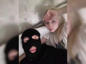 Vgtyhn webcam model stream image