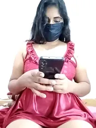 SLZAARA webcam model stream image