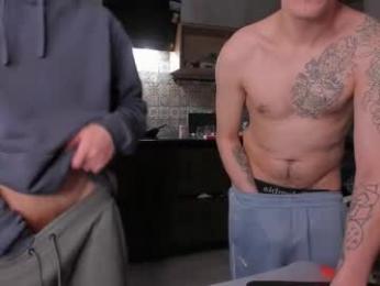 esthetics_boys webcam model stream image