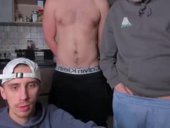 esthetics_boys webcam model stream image