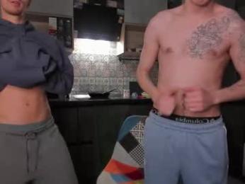 esthetics_boys webcam chaturbate model stream image