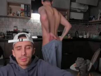 esthetics_boys webcam chaturbate model stream image