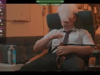 the_dilf webcam model stream image