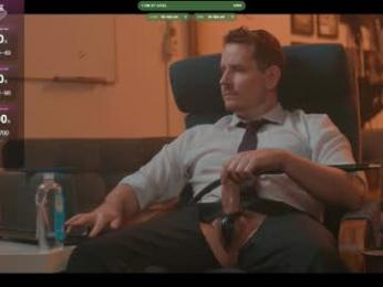 the_dilf webcam model stream image