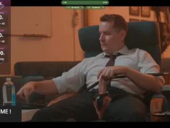 the_dilf webcam model stream image