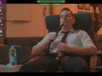 the_dilf webcam model stream image