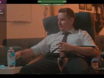 the_dilf webcam model stream image