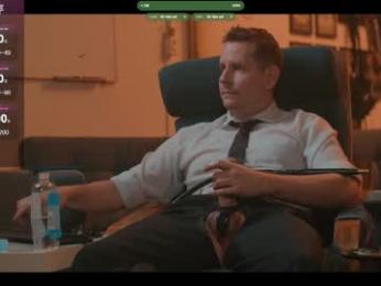 the_dilf webcam model stream image