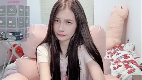 lris-Beauty webcam model stream image